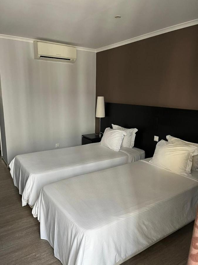 Casas De Luanda Gh-Alvalade Hotell Eksteriør bilde