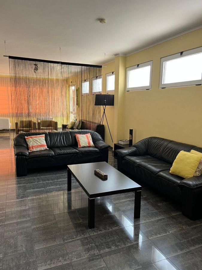 Casas De Luanda Gh-Alvalade Hotell Eksteriør bilde