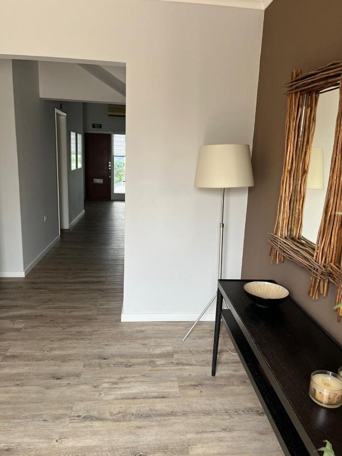 Casas De Luanda Gh-Alvalade Hotell Eksteriør bilde